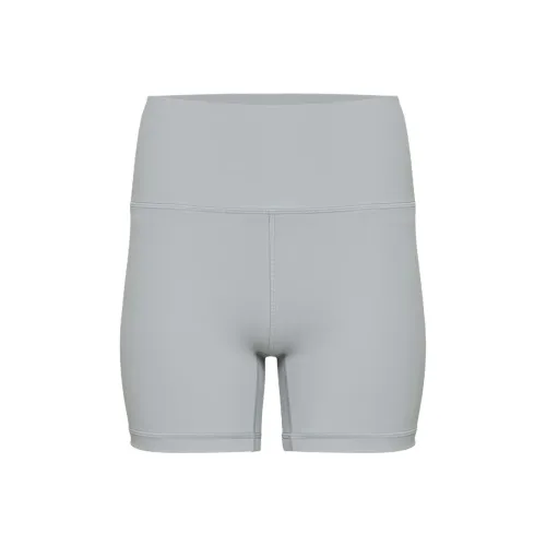 ARITZIA Луна Пыль Серый Женские Велосипедные Брюки