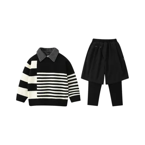 BELACOTI Kids Повседневная спортивная одежда