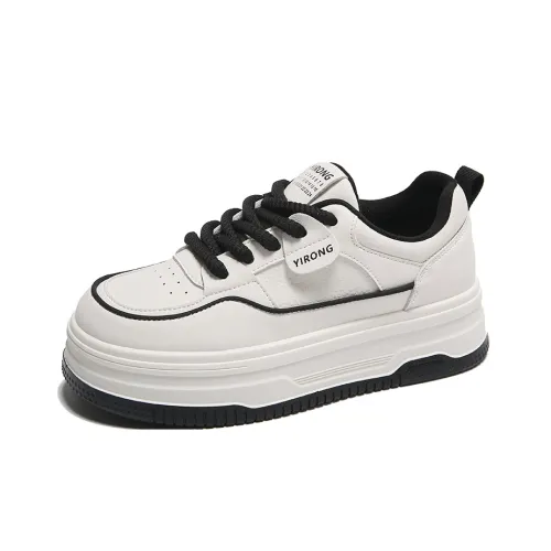 TONYBEAR Легкие Низкие Кроссовки для Скейтбординга Женские