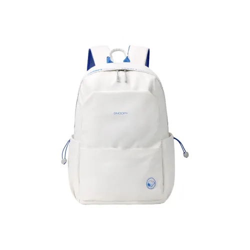 SNOOPY Полиэстер Рюкзак Большой Унисекс Многоцветный