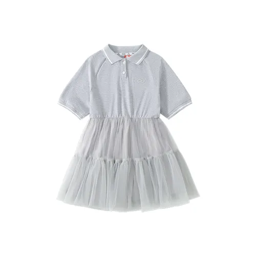 KAPPA KIDS Детское платье