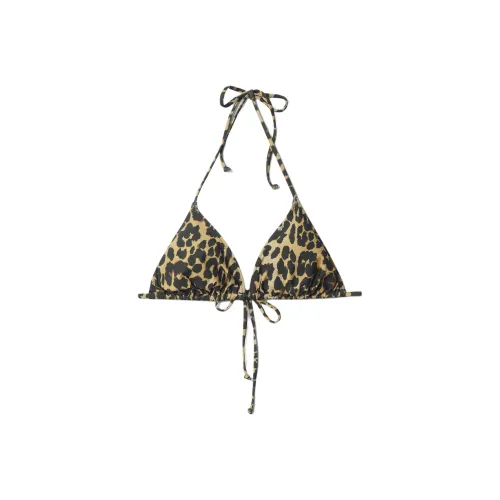 Other Stories Бикини Женские Leo с принтом