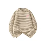 Hken Strawberry Almond Brown Stripes  
Hken Клубника Миндаль Коричневый Полосы