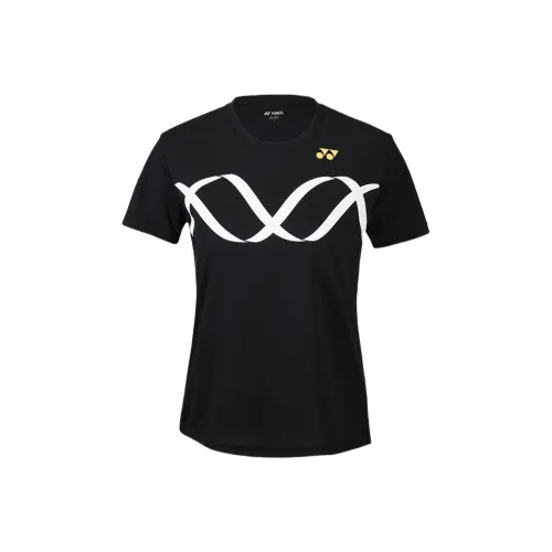 YONEX Женские Бадминтонные Джерси