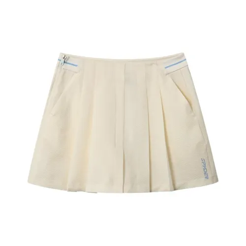 SPYDER NATURE GOLF Повседневные короткие юбки Женские