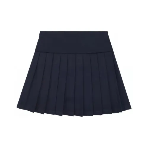 Polo Ralph Lauren Юбка Синяя Детская