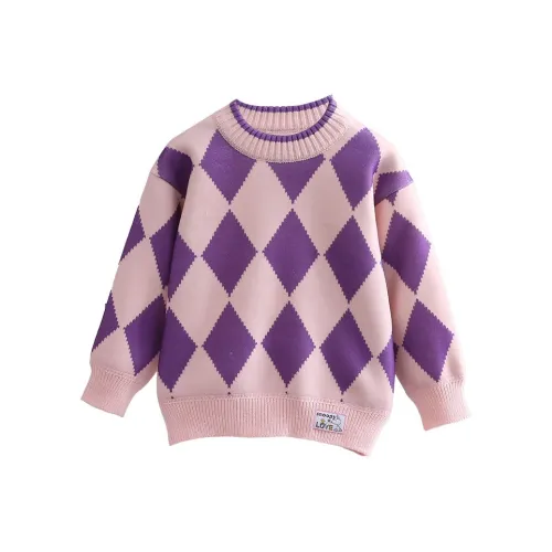 SNOOPY Свитер Zilinger для детей 3-7 лет