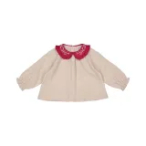 Натуральное льняное волокно