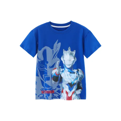 Disney T-рубашка для детей в возрасте 3-7 лет