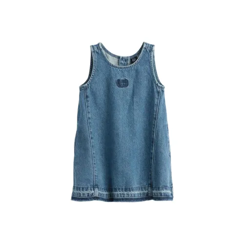 GAP Платье для детей 3-7 лет