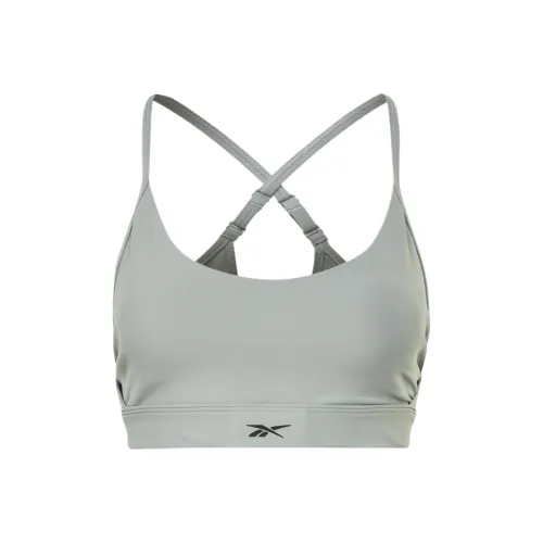 Reebok Серый Женское спортивное белье