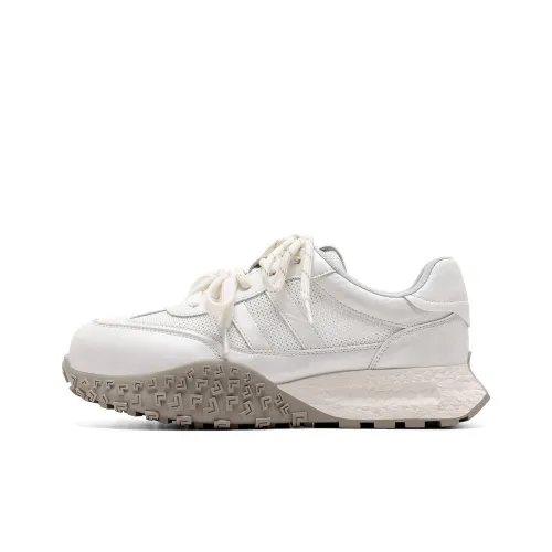 ST SAT Противоскользящий устойчивый к истиранию низкий топ кэжуал женский