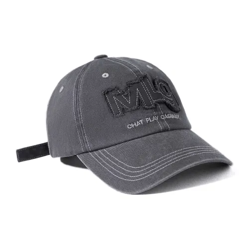 MMLG 100% хлопок Кепки Унисекс