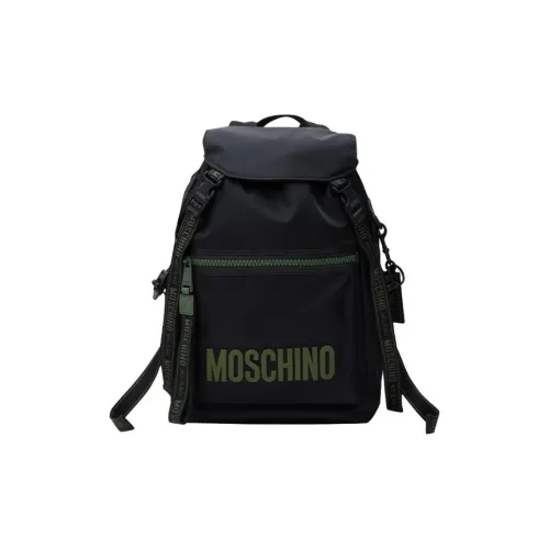 MOSCHINO Рюкзаки Мужской