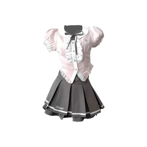 PUREIDOL Женские комплекты с юбкой