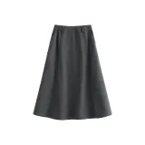 Темный вересковый серый