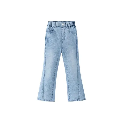 Mini Bala Kids Джинсы