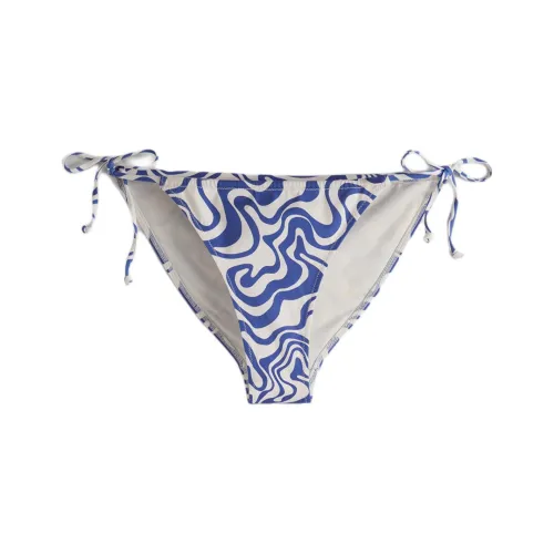 Other Stories Бикини Женские Синие