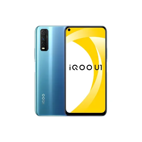 Смартфоны Vivo