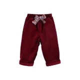 Ягодно-красный