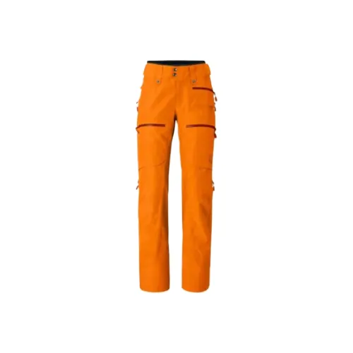 NORRONA Женские лыжные брюки
