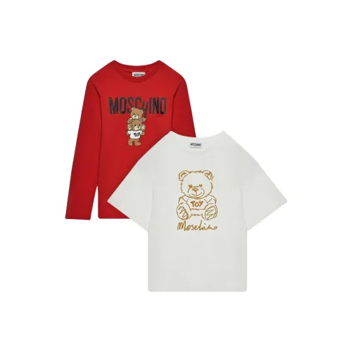 MOSCHINO Повседневная спортивная одежда 2 штуки для детей