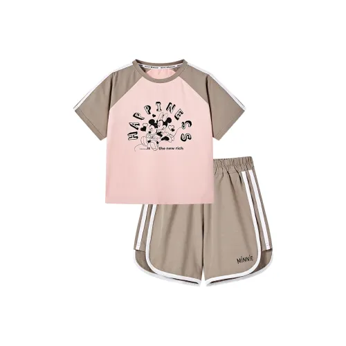 Disney Kids Повседневная спортивная одежда