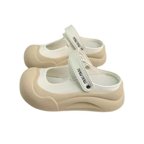 Cat Seven Seeks Резиновая подошва Тихий Противоскользящие Домашние тапочки Женские