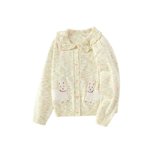 Balabala Свитер Дети 3-7 лет