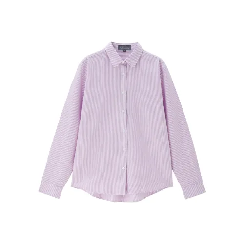 Giordano Женские Рубашки