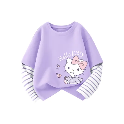 Hello Kitty Kids T-рубашки