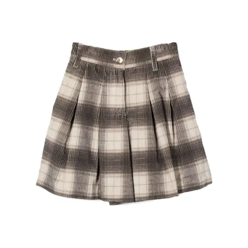 BRUNELLO CUCINELLI Шорты Детские