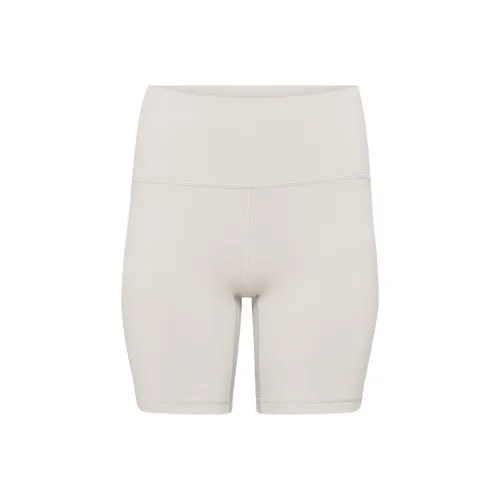 ARITZIA Пепельный/Пепельный Женские Велосипедные Брюки