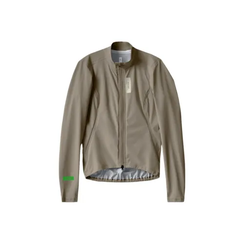 MAAP Atmos Куртка Велосипедная Одежда Женская Sierra Серый