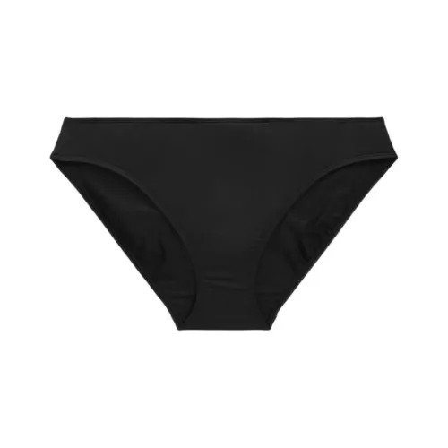 LAUREN RALPH LAUREN Плавательные шорты Женские Черные