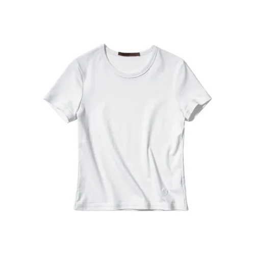 CYCLE DOCUMENT Комплект с короткими рукавами T-рубашка Женская