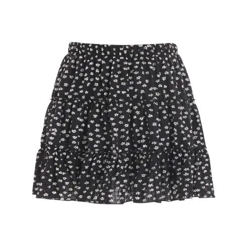 Spicy Gals Повседневные короткие юбки Женские