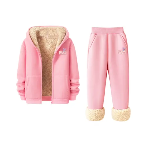 SESAME STREET Повседневная спортивная одежда для детей