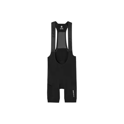 Le coq sportif Велошорты и Велошорты Женские Черные