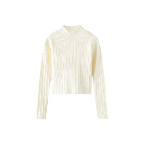 ZARA Белый Kids Свитеры