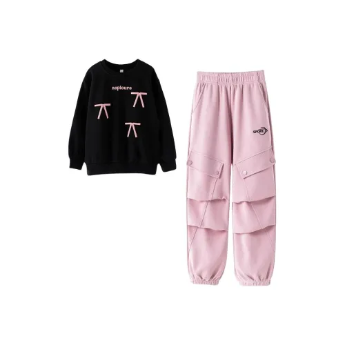 Youyou 1 Point Повседневная спортивная одежда для детей