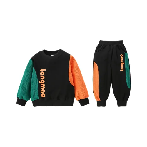 BELACOTI Kids Повседневная спортивная одежда