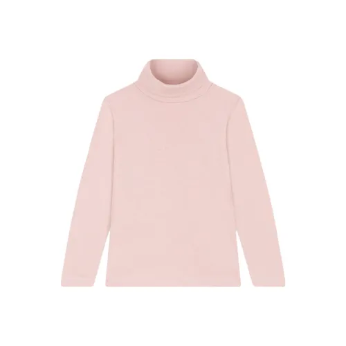 PETIT BATEAU Трикотаж Saltwater Розовый Детский