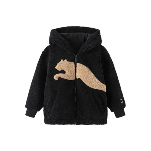 PUMA Kids Топы