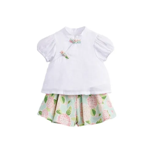 MARC&JANIE Kids Комбинезоны / Ползунки