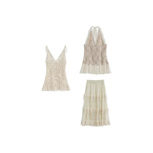 AFGGD Женские комплекты с юбкой