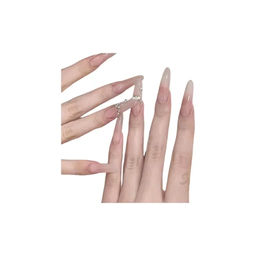 AIDINGQI Искусственные ногти для женщин