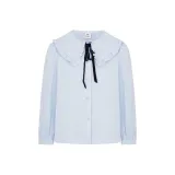 Светло-голубой