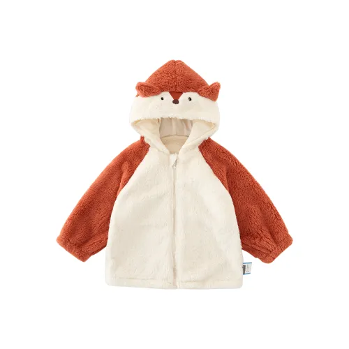 TongTai Детская и Младенческая Куртка для детей в возрасте 3-7 лет