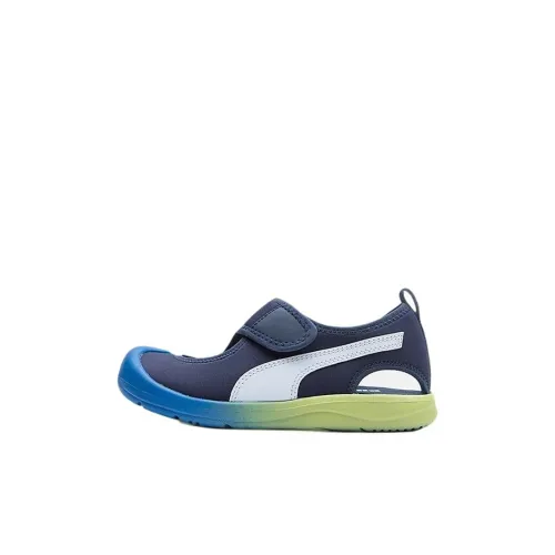 PUMA Детские сандалии 372157 14 Kids